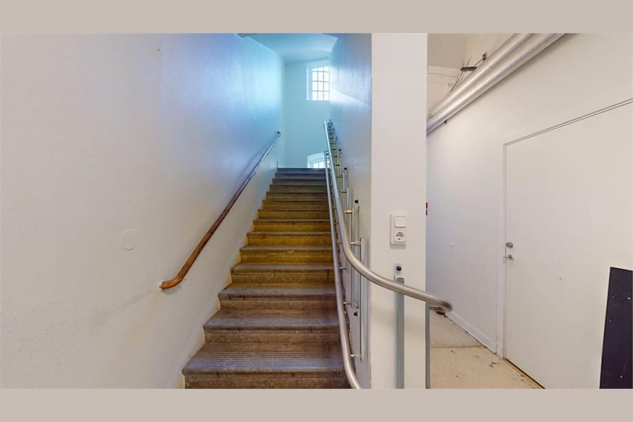 Kontorslokal på Sankt Lars väg 11, Lund – bild 13