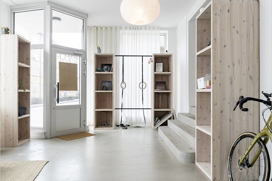 Butikslokal på Osbygatan 8, Malmö – bild 2