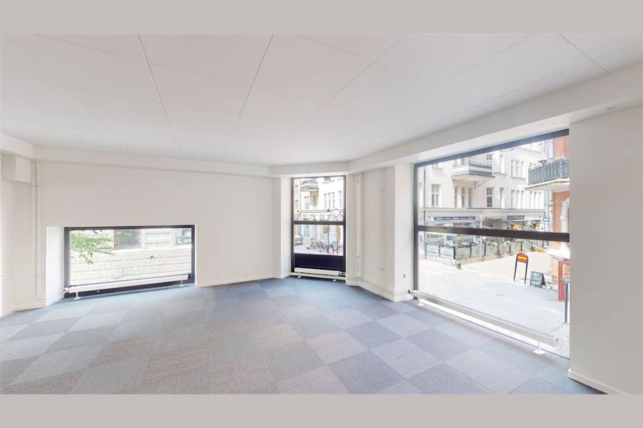 Kontorslokal på Södra Strandgatan 8, Helsingborg – bild 5