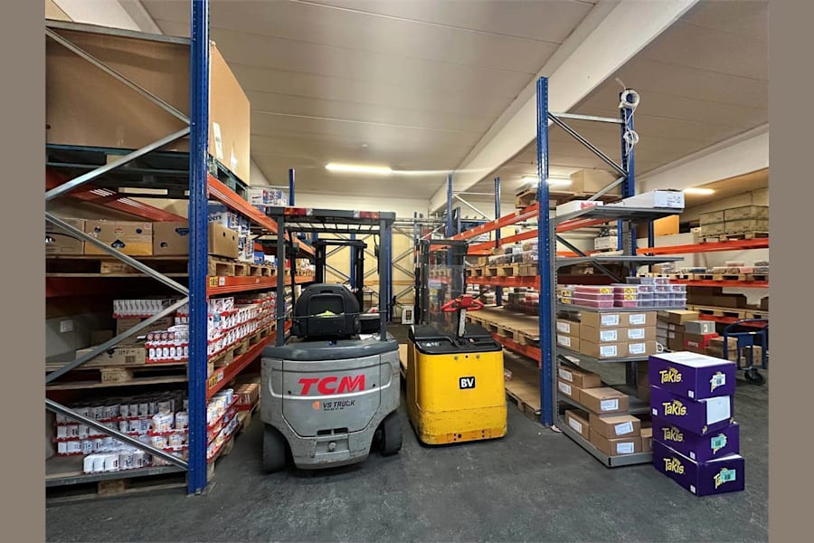 Bjurögatan 48 - image - 6