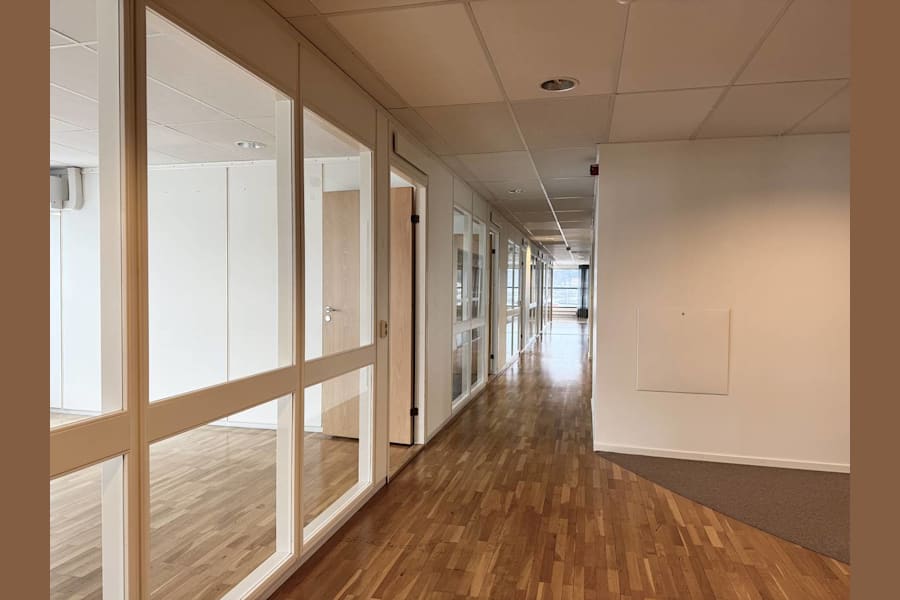 Kontorslokal på Sisjövägen 45, Askim – bild 10