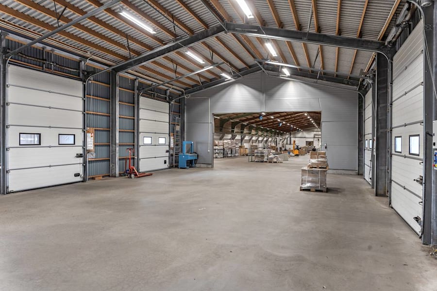 Industrilokal på Spadegatan 2, Malmö – bild 8