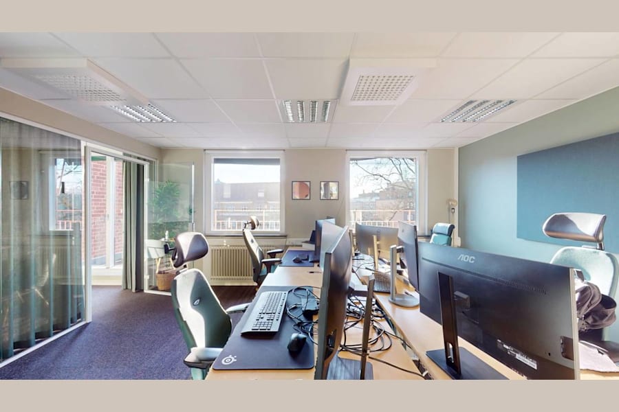 Kontorslokal på Rundelsgatan 14, Malmö – bild 6