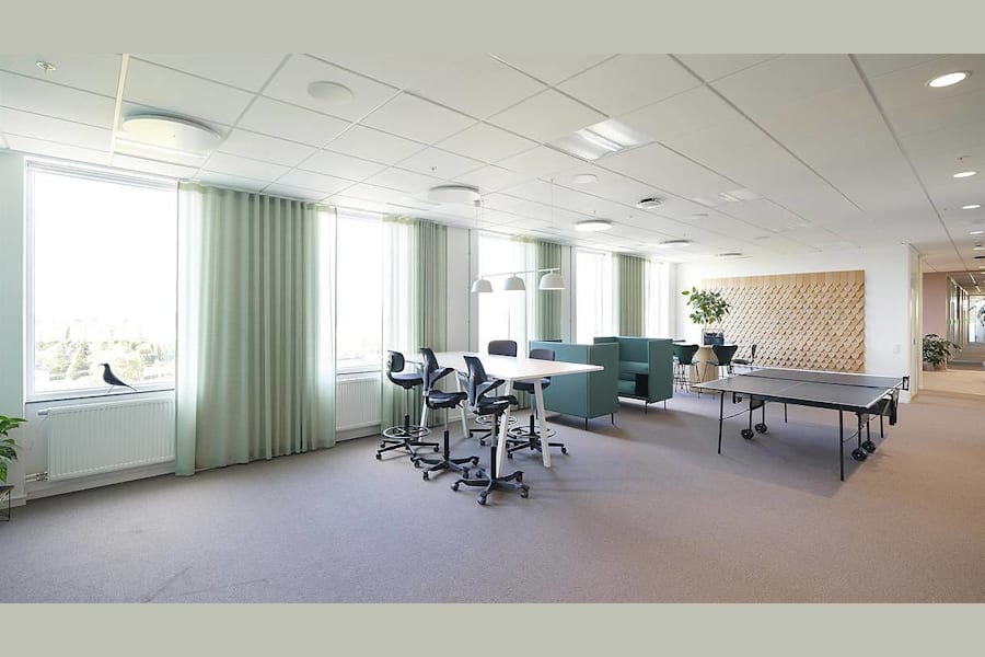 Kontorslokal på Pildammsvägen 6B, Malmö – bild 13