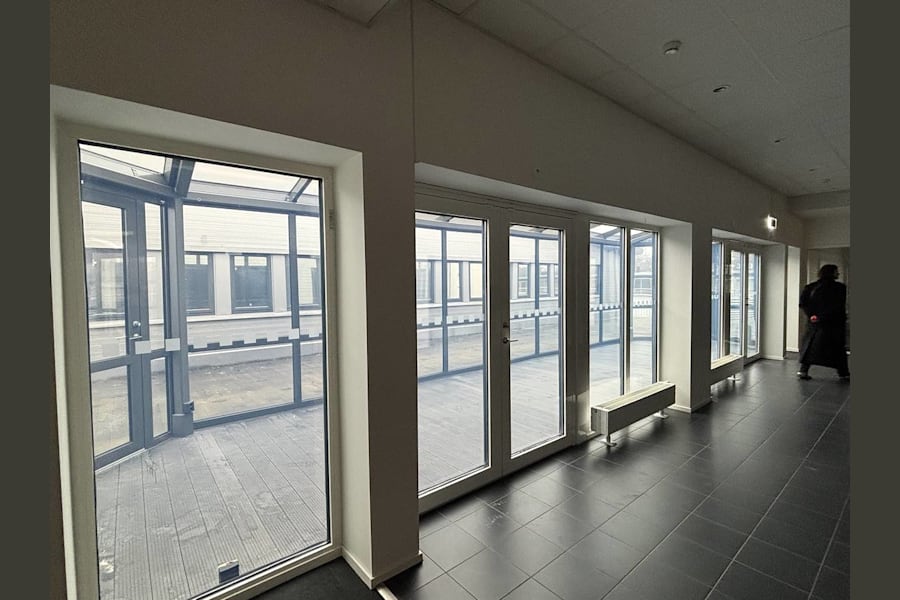 Lagerlokal på Kabelgatan 2, Kungsbacka – bild 11