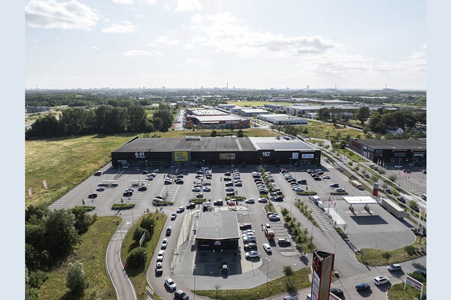 Vassvägen 20 - image - 3