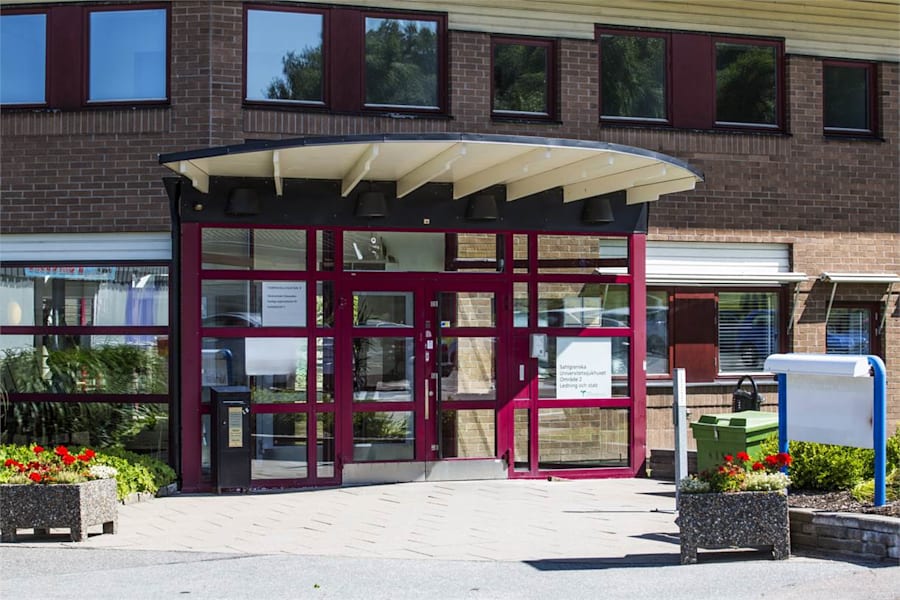 Kontorslokal på Torpavallsgatan 9, GÖTEBORG – bild 5