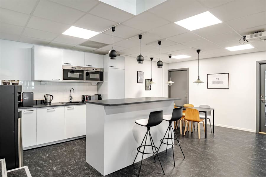 Kontorslokal på Warfvinges väg 32, Stockholm – bild 7