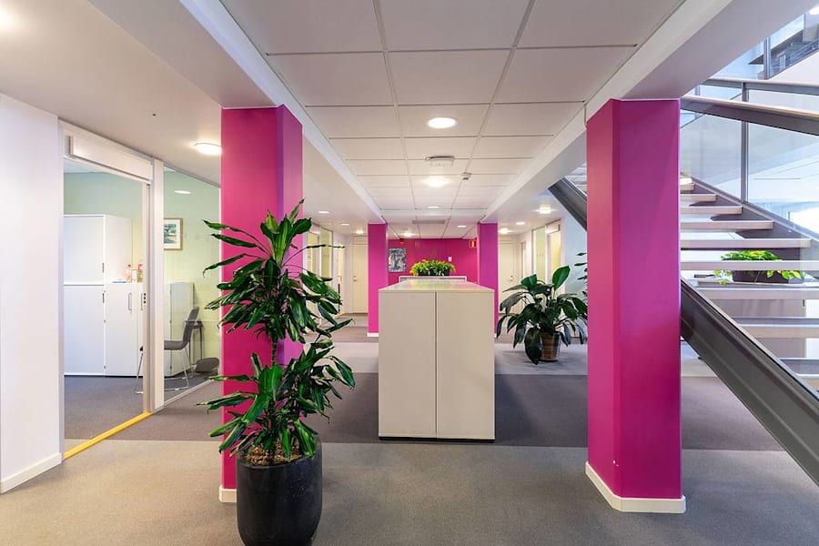 Kontorslokal på Alströmergatan 14, Stockholm – bild 25