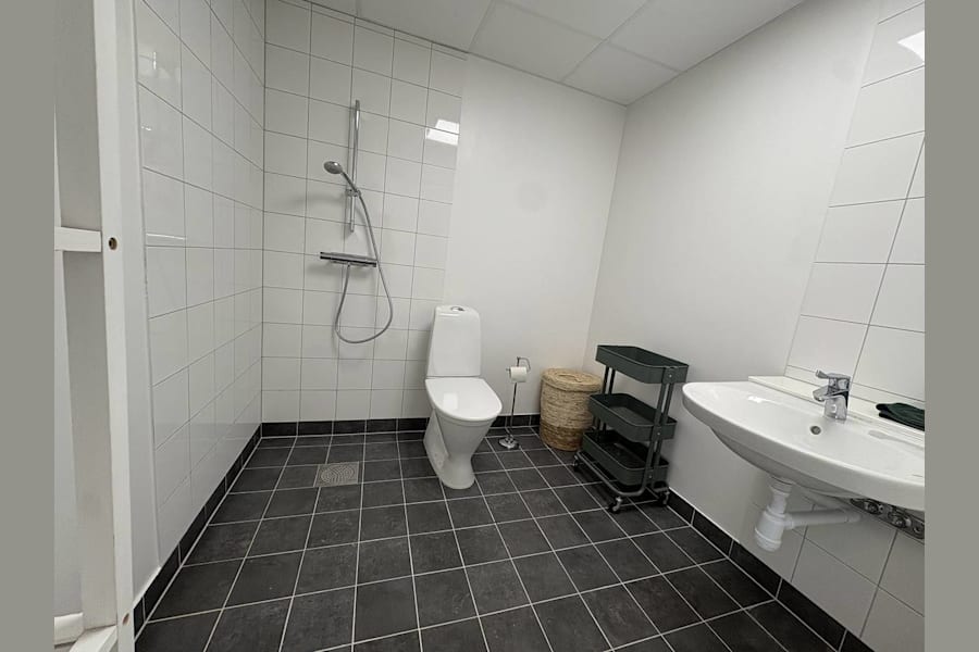 Lagerlokal på Propellervägen 2A, Lund – bild 11