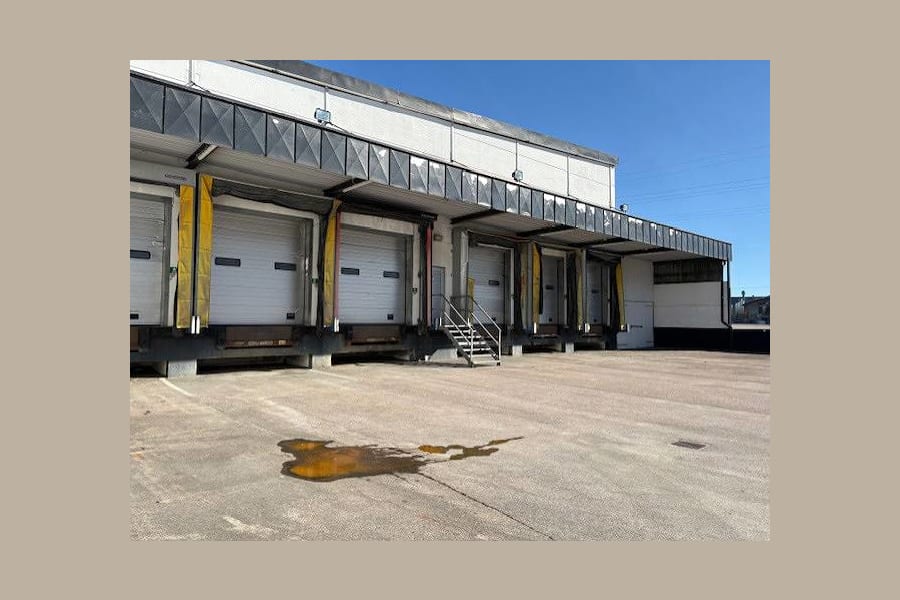 Industrilokal på Tryckerigatan 3, Nässjö – bild 4