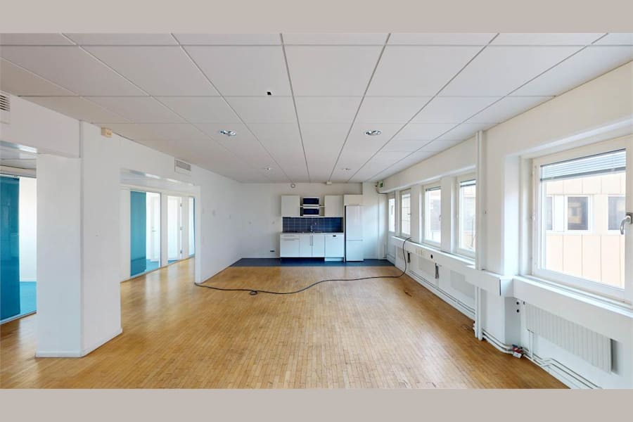 Västberga allé 1 - image - 2