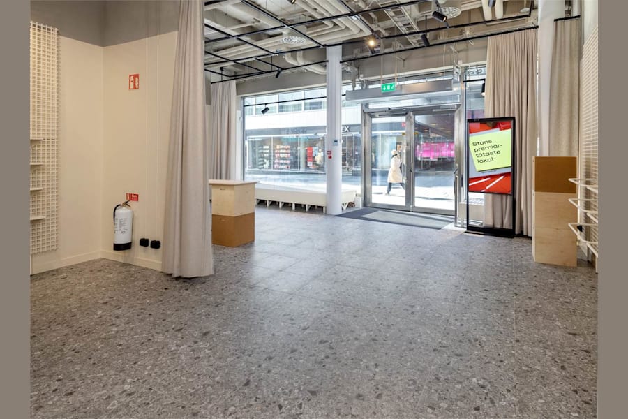 Butikslokal på Sergelgatan 14, Stockholm – bild 4