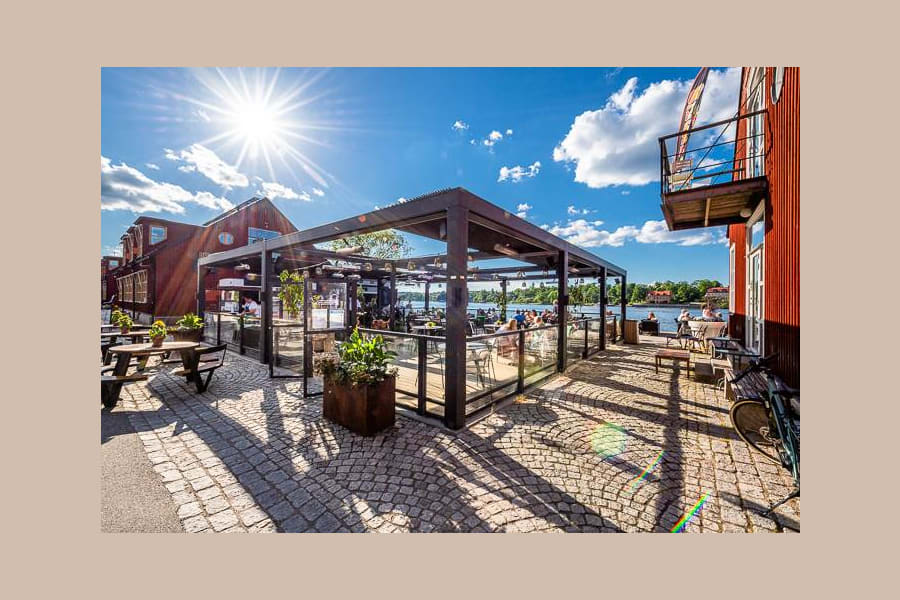 Kontorslokal på Augustendalsvägen 51, Nacka Strand – bild 7