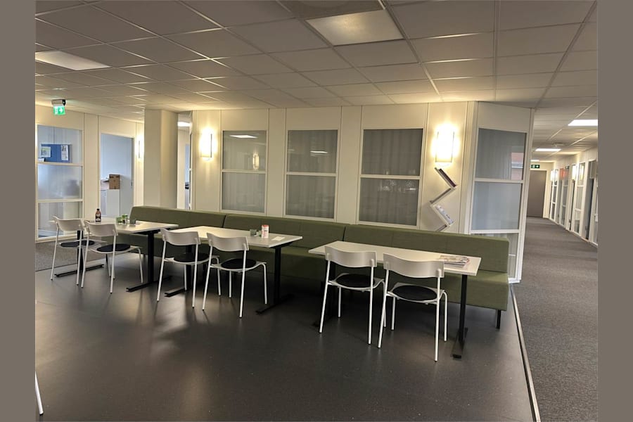 Kontorslokal på Horisontvägen 26 / Fraktflygargatan 16b, Skarpnäck – bild 8