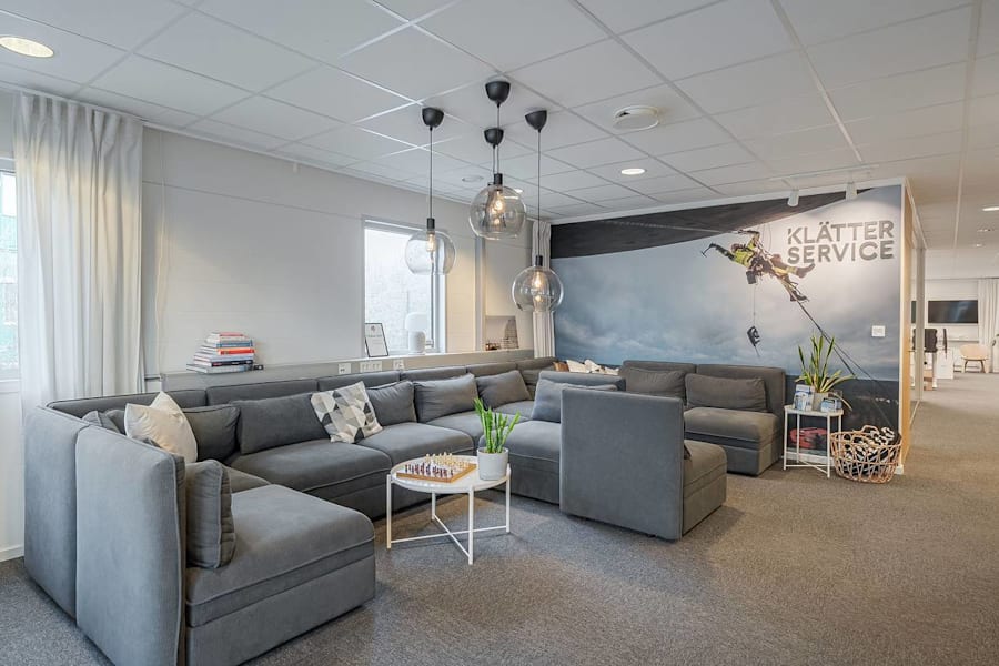 Industrilokal på Mediavägen 16, Tyresö – bild 7