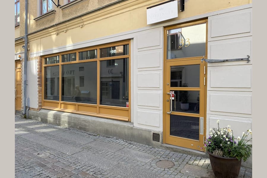 Butikslokal på Vallgatan 33, Göteborg – bild 3