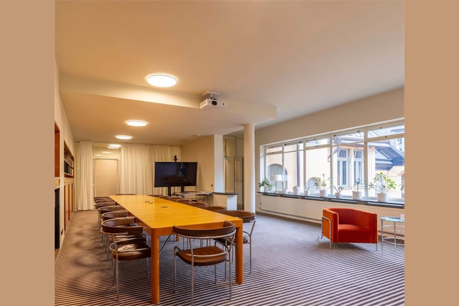 Kontorslokal på Nybrogatan 7, Stockholm – bild 10