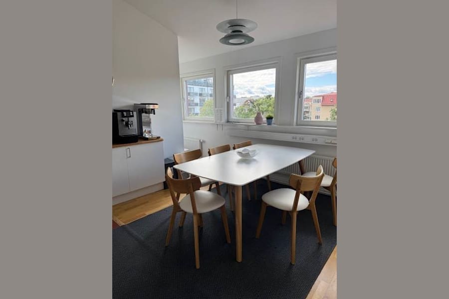 Kontorslokal på Tellusborgsvägen 67, Hägersten – bild 4