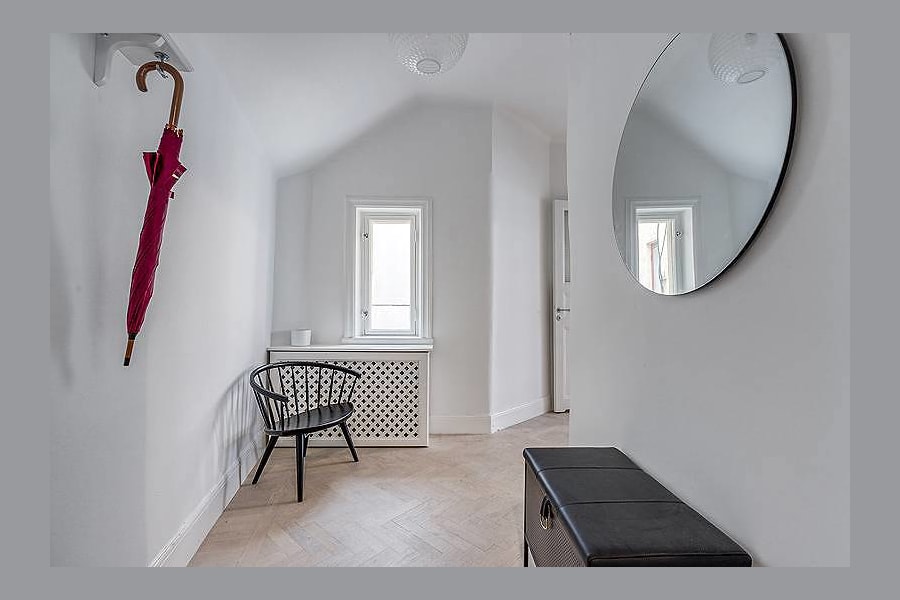 Kontorslokal på Grev Turegatan 10, Stockholm – bild 10