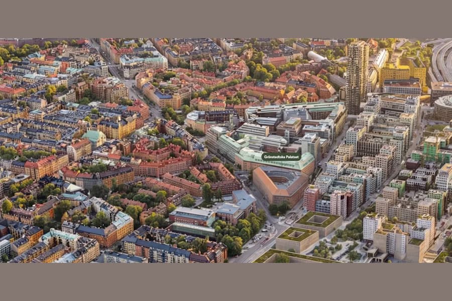 Kontorslokal på Sankt Eriksgatan 121, Stockholm – bild 5