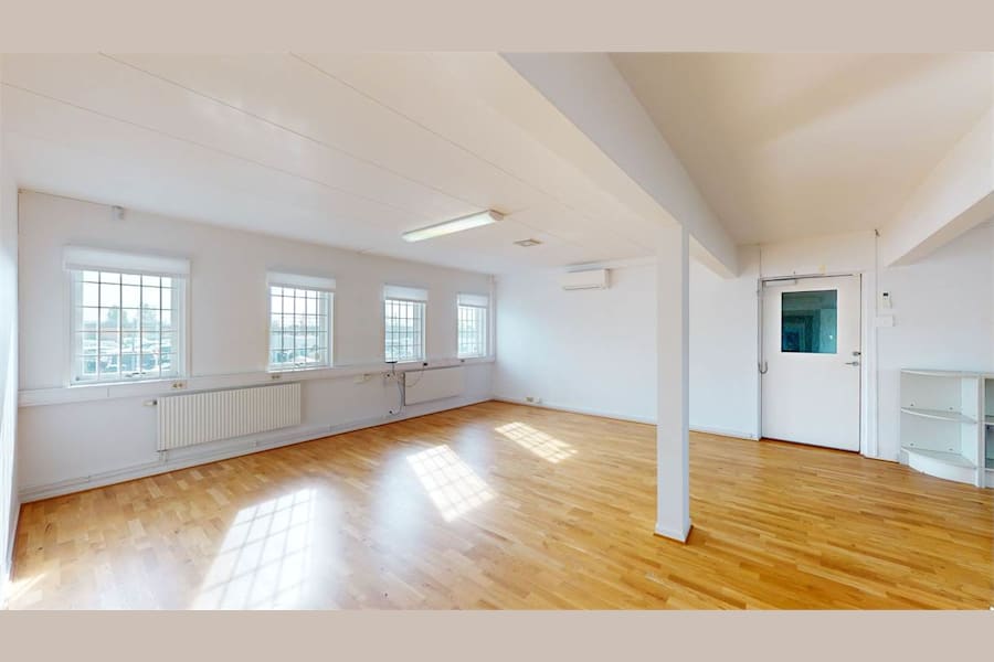 Kontorslokal på Gåsebäcksvägen 38, Helsingborg – bild 3