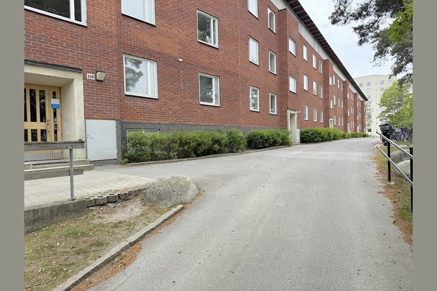 Butikslokal på Lingvägen 210, Stockholm – bild 5