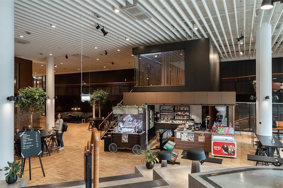 Rättarvägen 3, 9 tr - Solna United - image - 3