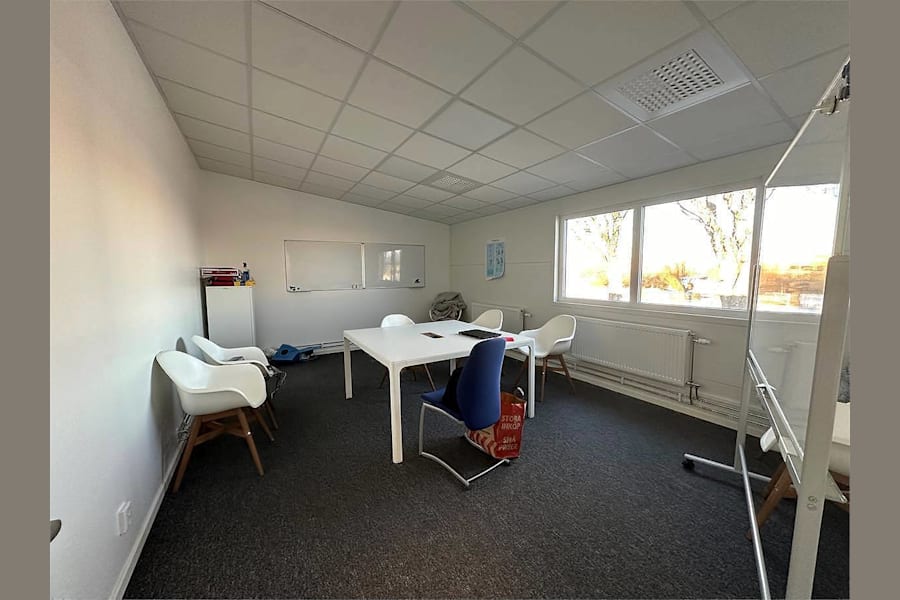 Segedalsvägen 5 - image - 1