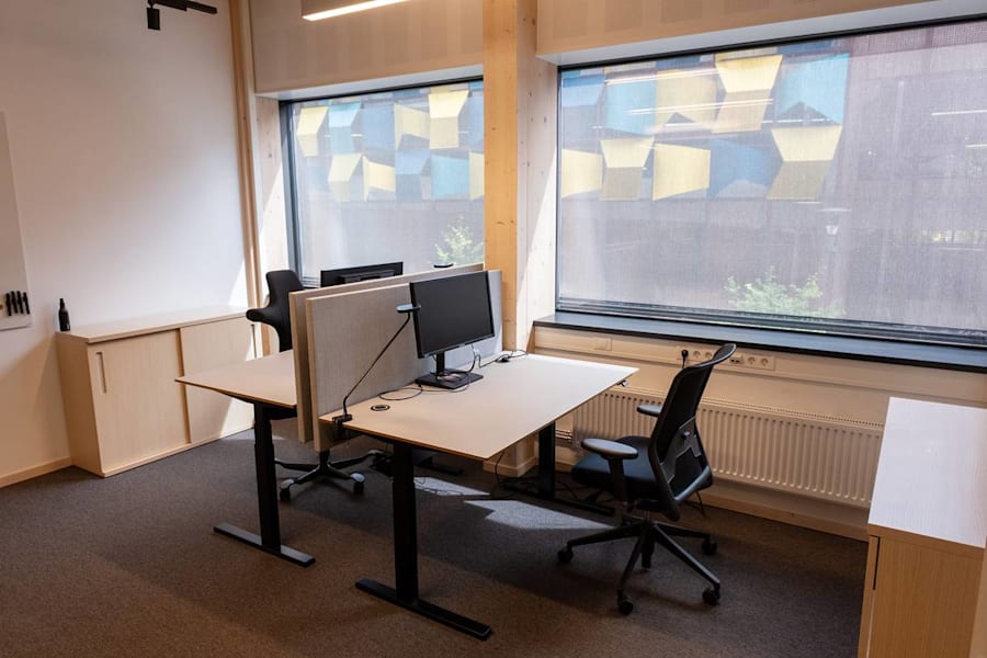 Kontorslokal på Sven Hultins Plats 5, Göteborg – bild 10