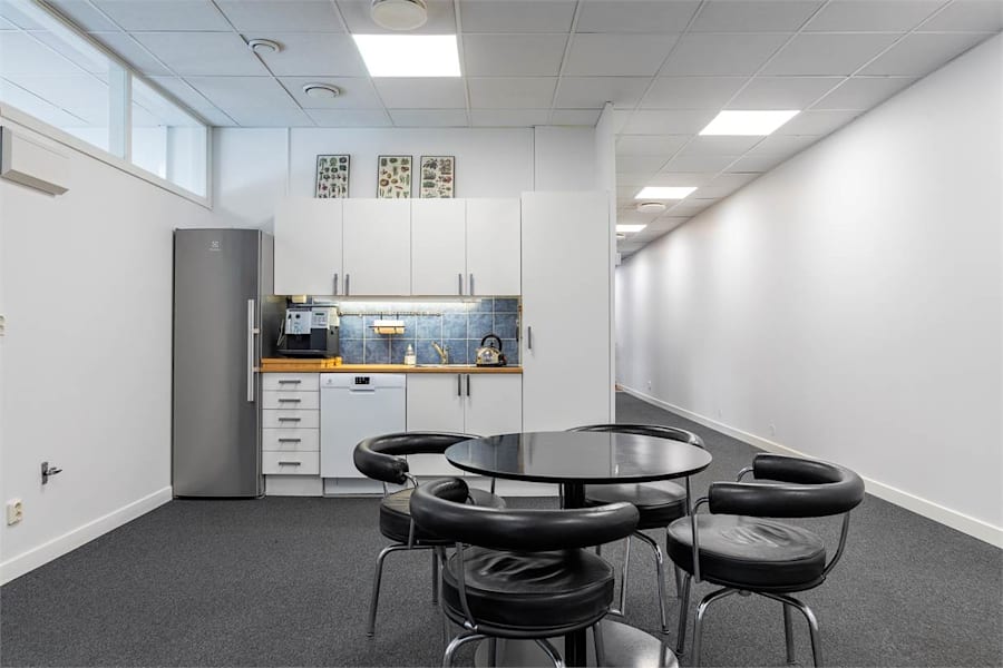 Kontorslokal på Karlavägen 104, Stockholm – bild 6