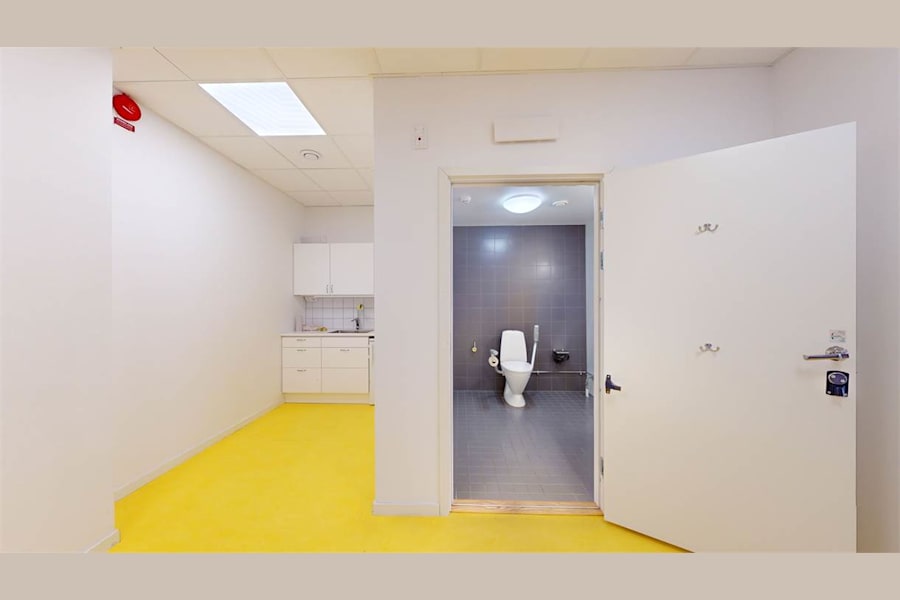 Butikslokal på Bergsgatan 20, Malmö – bild 9