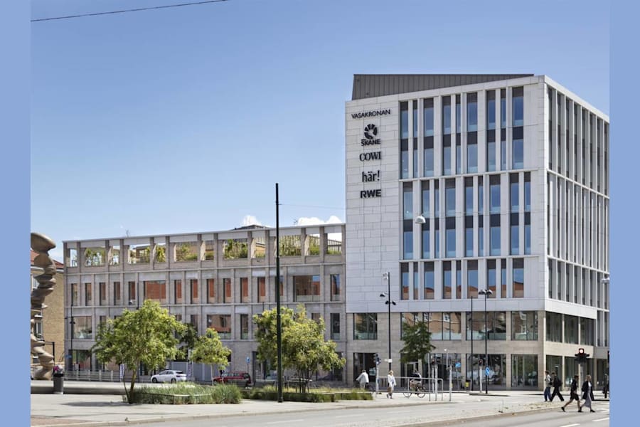 Pildammsvägen 6 A-B / S:t Johannesgatan - image - 14