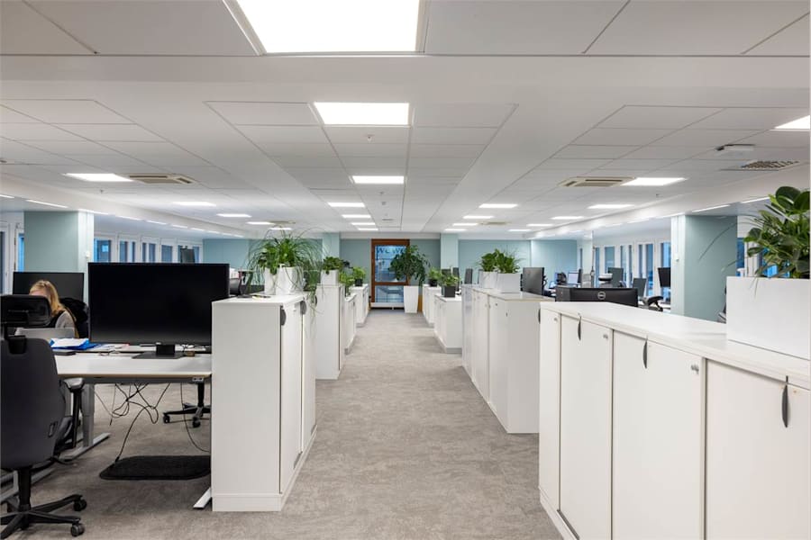 Kontorslokal på Regeringsgatan 28, Stockholm – bild 8