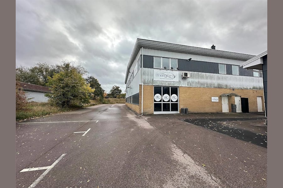 Varuvägen 2 - image - 0