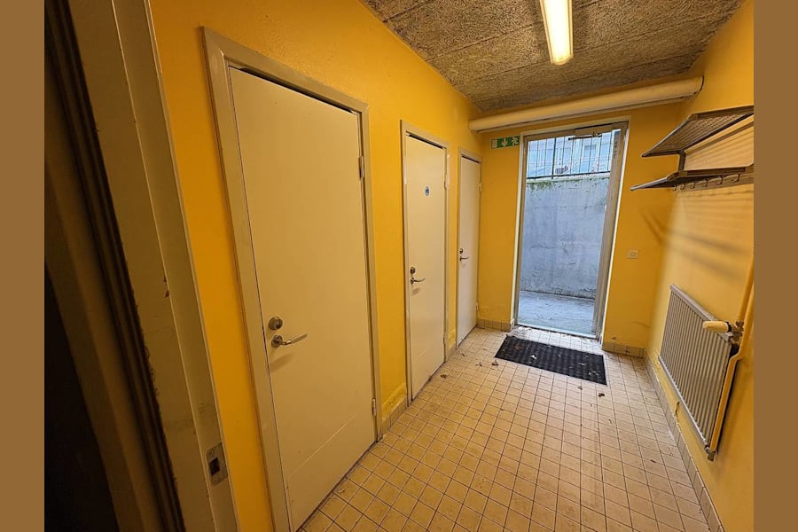 Kontorslokal på Kantatgatan 86, Malmö – bild 5