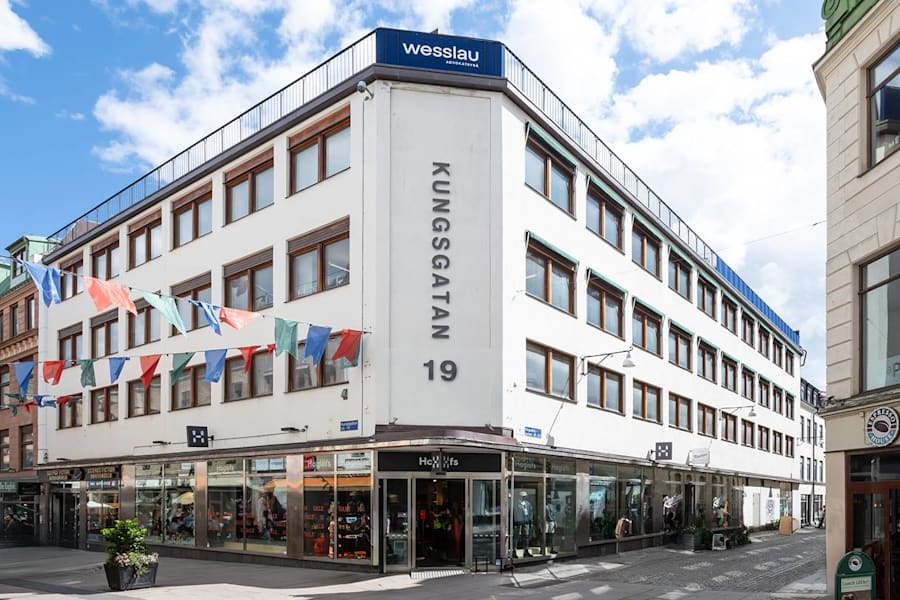 Kontorslokal på Kungsgatan 23, Göteborg – bild 12