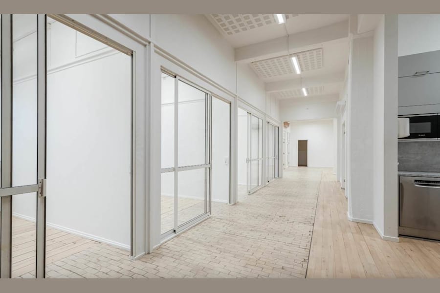 Kontorslokal på Theres Svenssons gata 10, Göteborg – bild 5