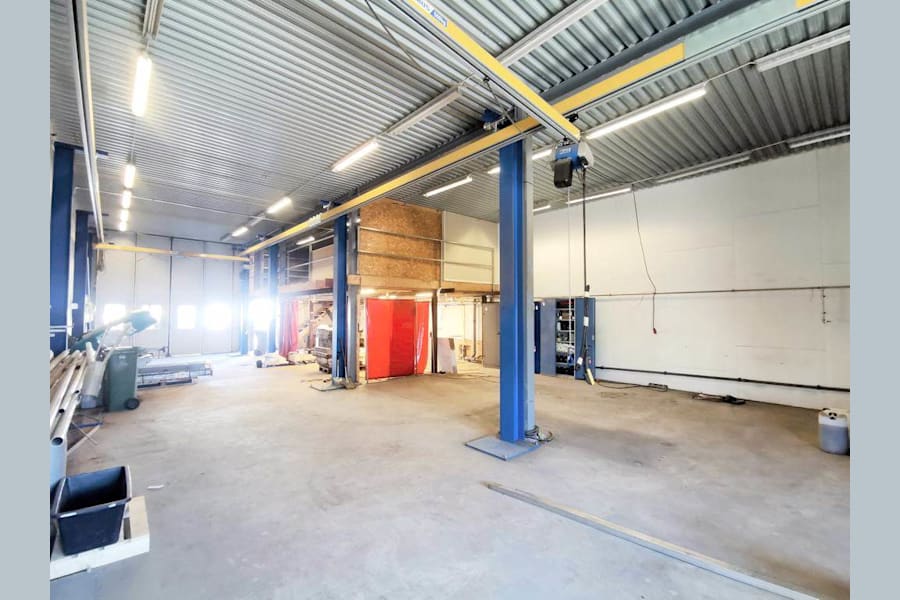 Rörvägen 36 - image - 5