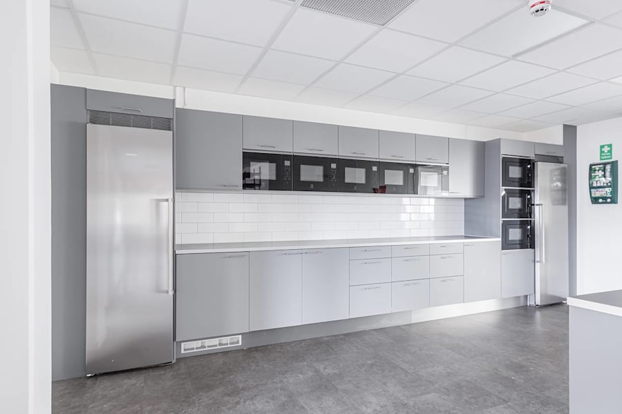 Kontorslokal på Torpavallsgatan 9, Göteborg – bild 6