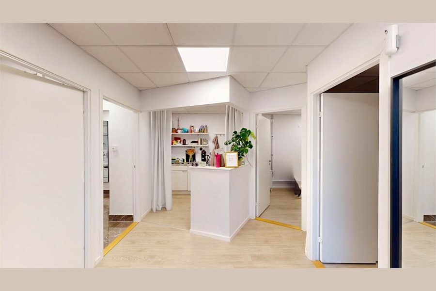 Västra Varvsgatan 41 - image - 7