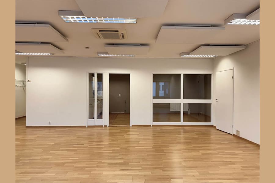 Kontorslokal på Lergöksgatan 10, Västra Frölunda – bild 5