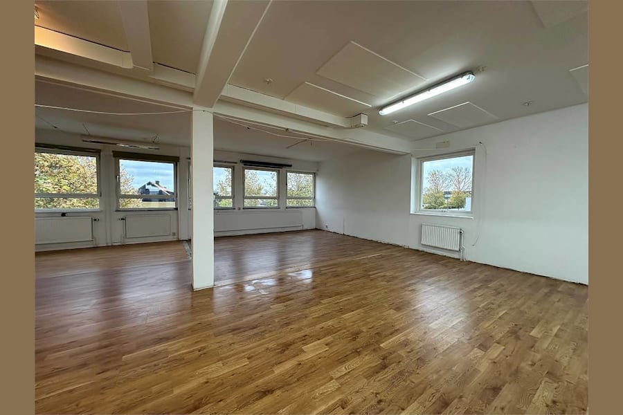 Kontorslokal på Scheelegatan 13, Malmö – bild 3