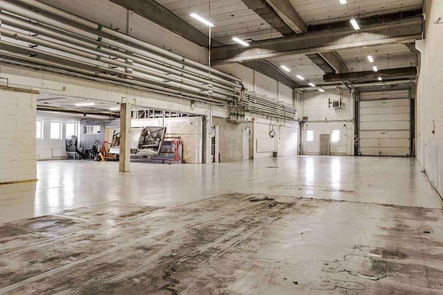 Lagervägen 28 - image - 8