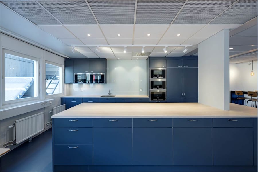 Butikslokal på Karlavägen 100, Stockholm – bild 2