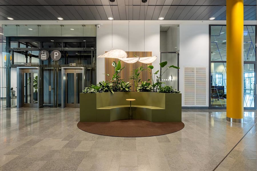 Kontorslokal på Färögatan 33, Kista – bild 12