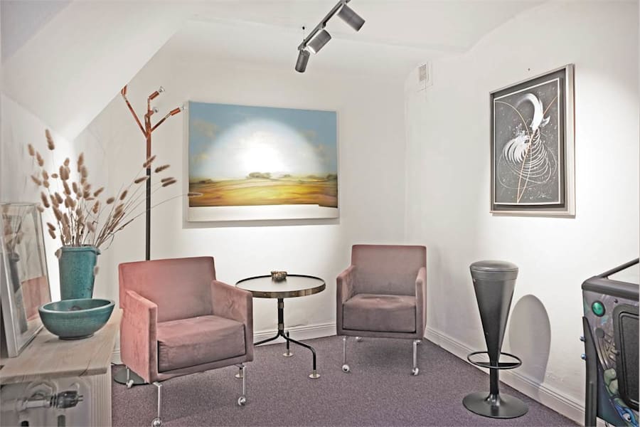 Tegnérgatan 35 - image - 5