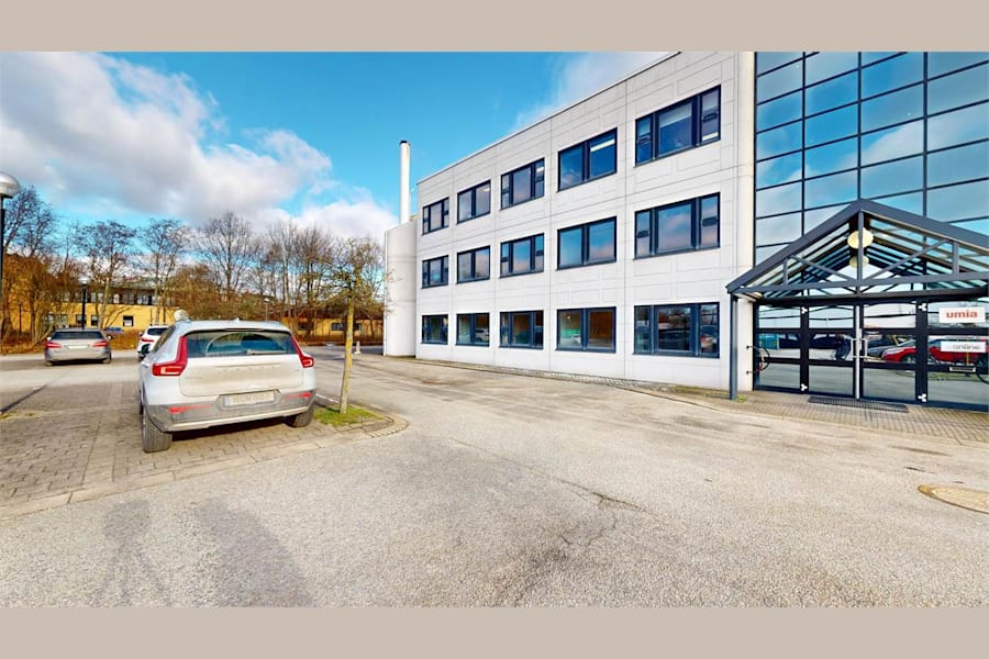 Kontorslokal på Skiffervägen 10, Lund – bild 14