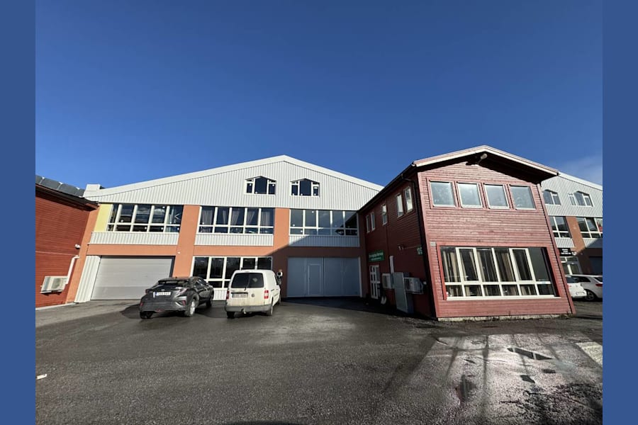 Butikslokal på Skarprättarvägen 12, Järfälla – bild 7