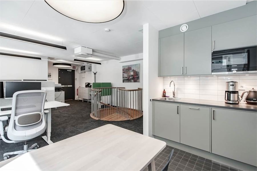 Butikslokal på Vattugatan 7, STOCKHOLM – bild 7